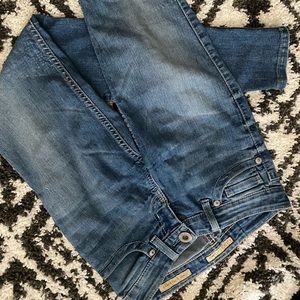 Guess Jeans!